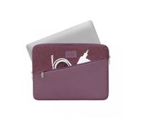 Rivacase 7903 - Custodia protettiva - 33,8 cm (13,3") - 240 g - Rosso 7903 ROSSO NEW