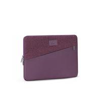 Rivacase Custodia per laptop 7903 – 33,8 cm (13,3") – 240 g – Rosso