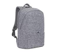 Rivacase 7962 Anvik Laptop Bag 15.6´´ Grigio