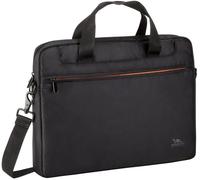 Rivacase 8033 39,6 cm (15.6") Valigetta ventiquattrore Nero