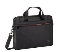 Rivacase 8033 Borsa per Notebook 15.6" Nero