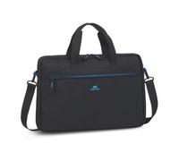 Rivacase 8037 Borsa per Notebook 15.6" Nero