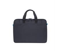 Rivacase 8037 Borsa per Notebook 15.6" Nero