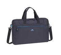 Rivacase 8037 Borsa per Notebook 15.6" Nero