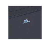 rivacase 8037 Valigetta ventiquattrore 39,6 cm (15.6") 8037 BLACK