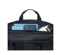 Rivacase 8057 - Custodia protettiva - 40,6 cm (16") - Tracolla - 630 g - Nero 8057 NERO