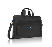 Rivacase 8059 17.3´´ Laptop Briefcase Nero