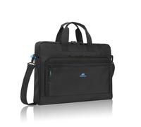 RIVACASE 8059 Laptop Bag for Notebooks up to 17.3 Inches - Elegant and Compact S