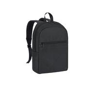 Rivacase 8065 Zaino Basic per Notebook 15.6" Nero