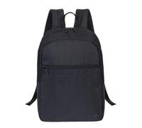 Rivacase 8065 Zaino Basic per Notebook 15.6" Nero