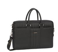 Rivacase 8135 Borsa per Notebook fino a 16" Nero
