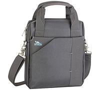 Rivacase 8170 borsa per notebook 30,7 cm (12.1") Borsa da corriere Grigio