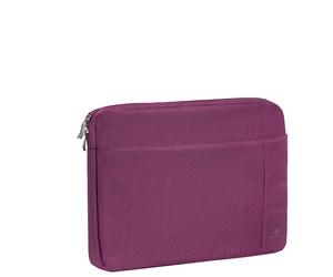 Rivacase 8203 33,8 cm (13.3") Borsa da corriere Viola