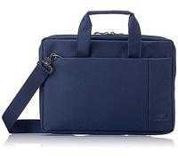 RivaCase 8221 13.3" Borsa da corriere Blu