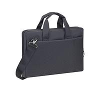 Rivacase 8221 black Laptop bag 13.3"