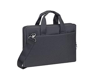 Rivacase 8221 black Laptop bag 13.3"
