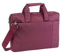 Rivacase 8221 Borsa per Notebook 13.3", Viola
