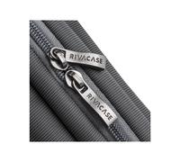 Rivacase 8221 Central borsa per laptop 15,6 nero Borsa 6901801082315