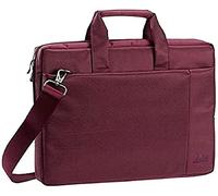 RIVACASE 8231 15.6 inch Bag for Laptop - Purple Purple 15.6 Inches