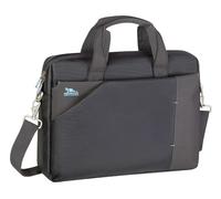 Rivacase 8231 Borsa per Notebook 15.6" Nero