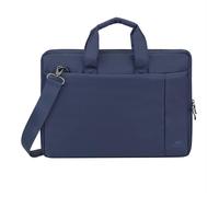 Rivacase - 8231 Borsa Per Notebook Da 15,6"-blu RIVACASE
