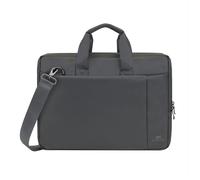 Rivacase - 8231 Borsa Per Notebook Da 15,6"-grigio RIVACASE