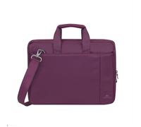 BORSA RIVACASE CENTRAL 15,6"- PURPLE - R8231V