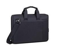 RivaCase 8231 Laptop bag 15.6", Borsa per Laptop Fino a 15.6", Nero