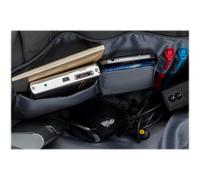 rivacase 8251 Valigetta ventiquattrore 43,2 cm (17") 650 g Grigio 8251 GREY