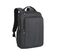 Rivacase - 8262 Zaino Per Notebook Da 15,6"-nero RIVACASE