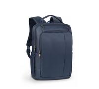 Rivacase - 8262 Zaino Per Notebook Da 15,6"-blu RIVACASE