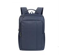 Rivacase - 8262 Zaino Per Notebook Da 15,6"-blu RIVACASE