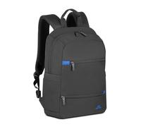 Rivacase borsa per laptop nera 13.3-14'' / 6
