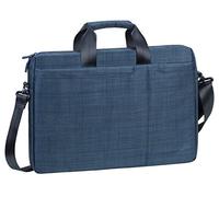 RivaCase 8335 Laptop Bag 15.6", Borsa per Laptop Fino a 15.6", Blu