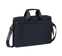 RivaCase 8335 Laptop Bag 15.6", Borsa per Laptop Fino a 15.6", Nero