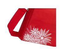 RIVACASE 8430 15.6 " Pollici Laptop Borsa, Rosso
