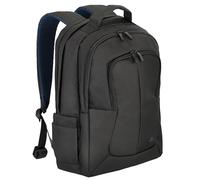 Rivacase 8460 Zaino per Notebook 17" Nero