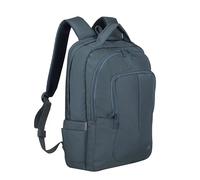 Rivacase 8460-AM Zaino per Notebook 17" Poliestere - 8460-AM