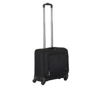 Rivacase 8481 Travel carry-on Trolley Nero