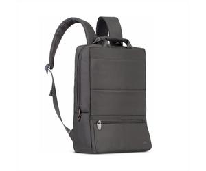 Rivacase - 8660 Zaino Per Notebook Da 15.6"-beige RIVACASE