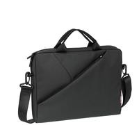 Rivacase 8720 Borsa per Notebook 13.3" Grigio
