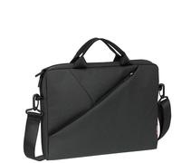 Rivacase 8720 Borsa per Notebook 13.3" Grigio