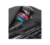 rivacase 8730 Borsa da corriere 39,6 cm (15.6") Tracolla 490 g Grigio 8730 GREY