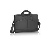 Rivacase 8731 Borsa per Notebook 15.6" Grigio