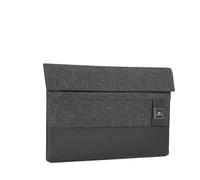 Rivacase 8805 Melange ECO Custodia Sleeve per MacBook Pro 16" Nero