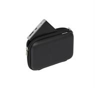 RivaCase 9102 HDD Case - Custodia per hard disk e GPS, Nero