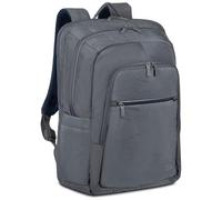 Rivacase 7569 Zaino Eco per Notebook 17,3" Grigio