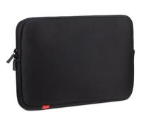 Rivacase Antishock 5123 33,8 cm (13.3") Custodia a tasca Nero