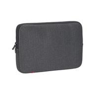 dark grey Laptop sleeve 13.3"-14"