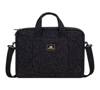 Rivacase Anvik 7931 Cartella Nera per Laptop fino a 15,6"